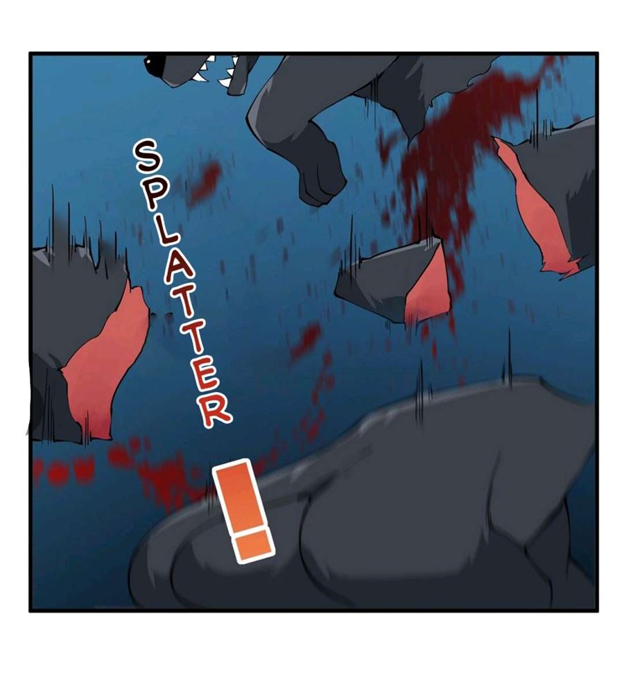 Wuxian Shitu Yu Shier Zhan Ji (Infinite Apostles and Twelve War Girls) Chapter 39 Gambar 48
